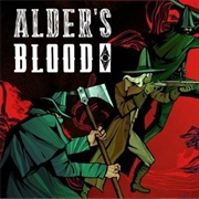 Alder's Blood