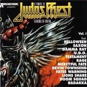 A Tribute to Judas Priest: Legends of Metal Vol. I