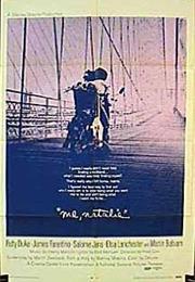 Patty Duke - Me, Natalie