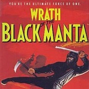 Wrath of the Black Manta