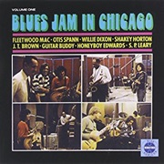 Fleetwood Mac - Blues in Jam Chicago Vol. I