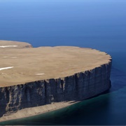 Prince Leopold Island Migratory Bird Sanctuary, Baffin Region, Nunavit