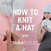 Knit a Hat