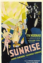 Sunrise (1927)