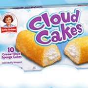 Cloud Cake