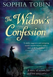 The Widow's Confession (Sophia Tobin)