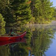Lady Evelyn-Smoothwater Provincial Park
