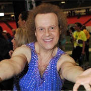 Richard Simmons