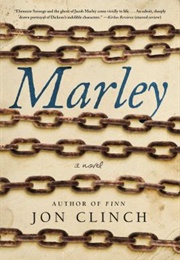 Marley : A Novel (Jon Clinch)