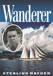 Wanderer (Sterling Hayden)