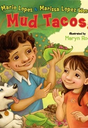 Mud Tacos (Mario López)