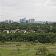 Mogoditshane, Botswana