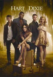 Hart of Dixie