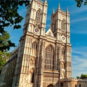 Westminster Abbey