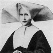 Saint Catherine Laboure