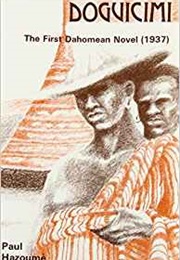 Doguicimi (Paul Hazoumé)