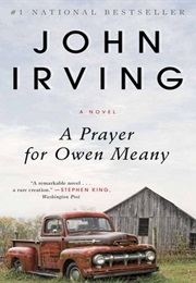 A Prayer for Owen Meany (John Irving)