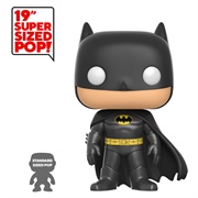 Batman DC Super Heroes Super Size