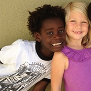 Teach Kids About Race