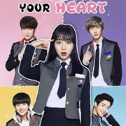 Click Your Heart (2016)