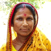 A Hindu