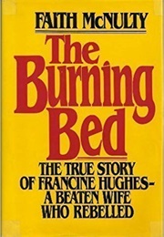 The Burning Bed (Faith McNulty)