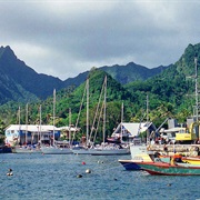 Avarua, Cook Islands