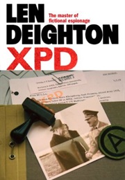 XPD (Len Deighton)