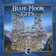 Blue Moon City