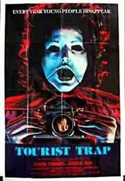 Tourist Trap