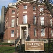 Octagon Museum