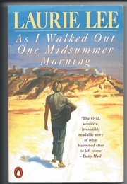 As I Walked Out One Midsummer Morning (Lawrie Lee)