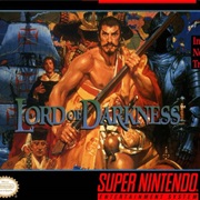 Nobunaga's Ambition: Lord of Darkness