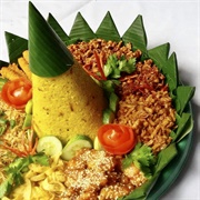 Tumpeng