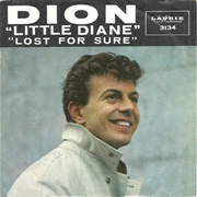 Little Diane - Dion