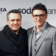 Anthony and Joe Russo