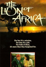The Lion of Africa (1988)