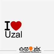 Uzal