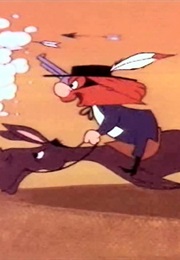 Horse Hare (1960)