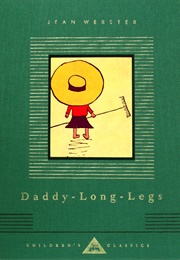 Daddy-Long-Legs (Jean Webster)