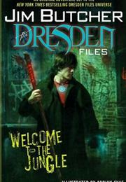 Welcome to the Jungle