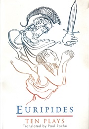 Medea (Euripides)