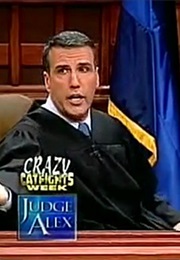 Judge Alex (2005)