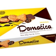 Kraš Domaćica Biscuits (Croatia)