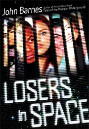 Losers in Space (John Barnes)