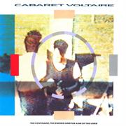 Cabaret Voltaire - The Covenant, the Sword and the Arm of the Lord