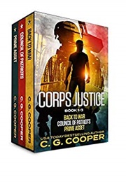 Corps Justice (C. G. Cooper)