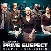 Prime Suspect