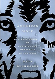 American Wolf (Nate Blakeslee)