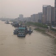 Han River